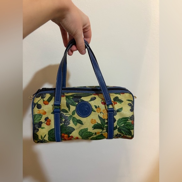 Hunting World Boston bag - Picture 4 of 12